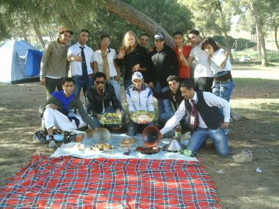 tjr nayda et vive les fantomes