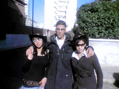 moi et simo et shourouk